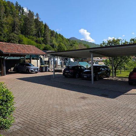 Tra Monti E Lago Verbania Buitenkant foto