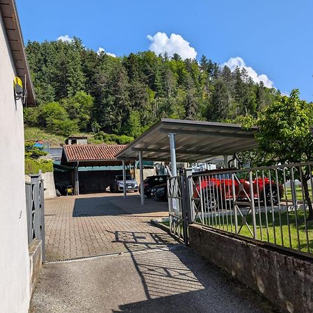 Tra Monti E Lago Verbania Buitenkant foto